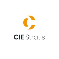 CIE Stratis Logo