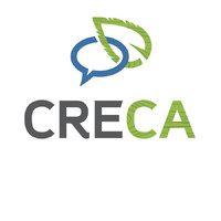 Conseil régional de lenvironnement Chaudière-Appalaches - CRECA Logo