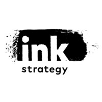 Ink Strategy Logo