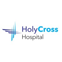 Holy Cross Hospital Logo