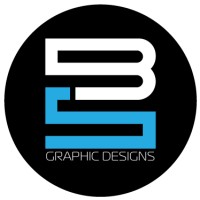 Bs Graphic Designs Logo