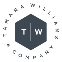 Tamara Williams and Company Logo