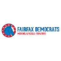 Fairfax County Democratic Committee Logo