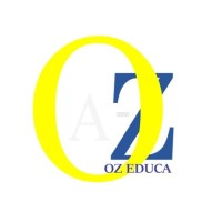 Oz Educa LATAM - Recursos Educativos Virtuales Logo