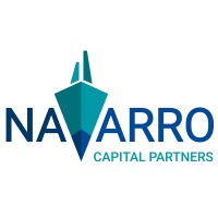 Navarro Capital Partners, LLC Logo
