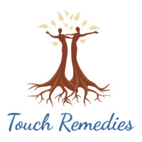 Touch Remedies Logo