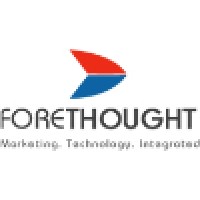 Forethought Integrated Infotech Private Limited Logo