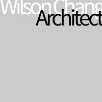 Wilson Chang Architect Inc. Logo