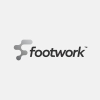Footwork Podiatric Laboratory Logo