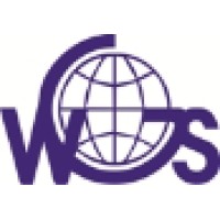 White Globe Solutions Logo