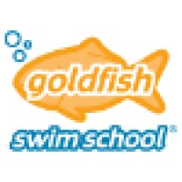 Goldfish Swim School - Burr Ridge Logo