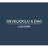 Develioglu & Dag Law Firm Logo