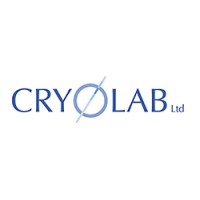 Cryolab Ltd Logo