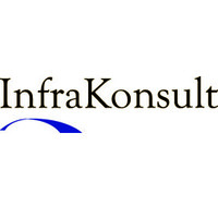 Infrakonsult Logo