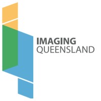 Imaging Queensland Logo