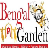 Bengal Garden Logo