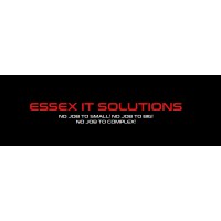 Essex IT Solutions, IT Services, Computer Repair On-Site & In-Store. Logo