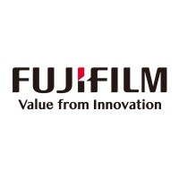 FUJIFILM BI Australia - Reseller Community Page Logo