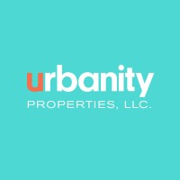 Urbanity Properties Logo