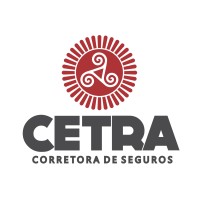 Cetra Corretora de Seguros Logo