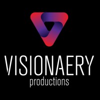 Visionaery Productions Logo
