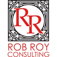Rob Roy Consulting Logo