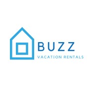 Buzz Vacation Rentals Logo