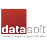 DataSoft S.A. Logo
