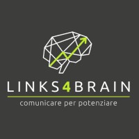 Links4Brain Srl | NeuroComunicazione Logo
