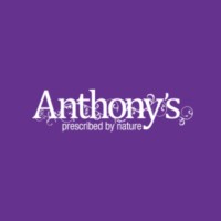Anthonys Natural Therapies Logo