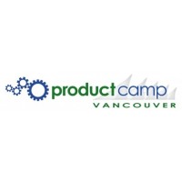 ProductCamp Vancouver Logo
