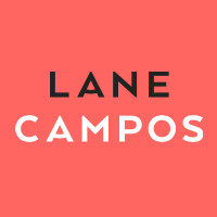 LaneCampos Logo