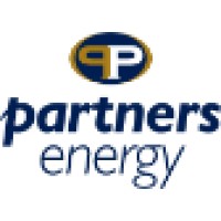Partners Energy Management Logo