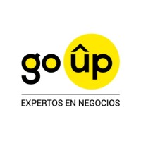 GO UP / Expertos en Negocios Logo