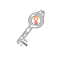 KEYLEAN31 Logo