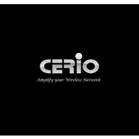 Cerio Corporation Logo