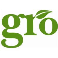 Green Roof Organisation (GRO) Logo