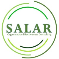 SALAR Logo