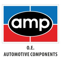 Anand Motor Products Logo