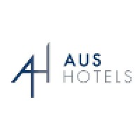 AusHotels Logo