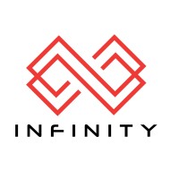Infinity Cybersecurity Solutions Logo