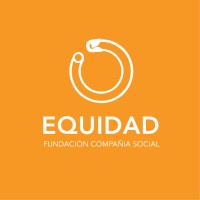 Fundación Equidad Logo
