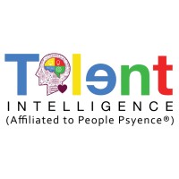 Talent Intelligence (previously Soft Skills Malaysia) Logo