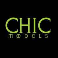 CHIC Models Logo