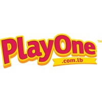 PlayOne Logo