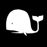 White Whale Consulting Logo