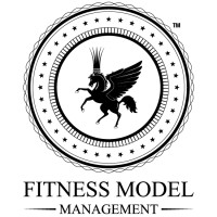 Fitness Model Management Logo