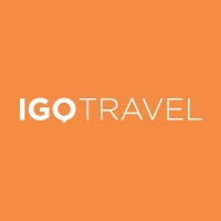 IGOTRAVEL Logo