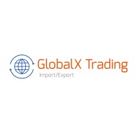 GlobalX Trading Logo