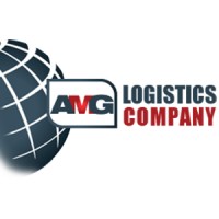 AMG Lojistik Logo